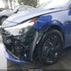 KMHLM4AJ5PU075727 2023 Hyundai Elantra Hybrid Blue auction photo thumbnail 10