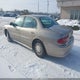 1G4HP54K624154758 2002 Buick Lesabre Custom auction photo thumbnail 3