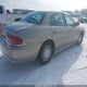 1G4HP54K624154758 2002 Buick Lesabre Custom auction photo thumbnail 4