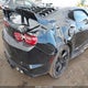1G1FF1R77M0141497 2021 Chevrolet Camaro Rwd Lt1 auction photo thumbnail 6