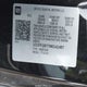 1G1FF1R77M0141497 2021 Chevrolet Camaro Rwd Lt1 auction photo thumbnail 9