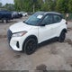 3N1CP5CVXPL502530 2023 Nissan Kicks Sv Xtronic Cvt auction photo thumbnail 2