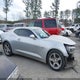 1G1FB1RXXH0135517 2017 Chevrolet Camaro 1Lt auction photo thumbnail 13