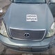 JTHBN30F310051816 2001 Lexus Ls 430 auction photo thumbnail 10