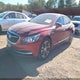 1G4ZP5SSXHU124100 2017 Buick Lacrosse Essence auction photo thumbnail 2