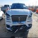 5LMJJ3TT5KEL12743 2019 Lincoln Navigator L Black Label auction photo thumbnail 12