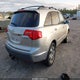 2HNYD28307H542202 2007 Acura Mdx Technology Package auction photo thumbnail 4