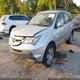 2HNYD28307H542202 2007 Acura Mdx Technology Package auction photo thumbnail 6