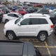 1C4RJEAG8GC501188 2016 Jeep Grand Cherokee Laredo auction photo thumbnail 14