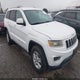 1C4RJEAG8GC501188 2016 Jeep Grand Cherokee Laredo auction photo thumbnail 1