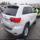 1C4RJEAG8GC501188 2016 Jeep Grand Cherokee Laredo auction photo thumbnail 4