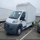 3C7WRVMG1FE518402 2015 Ram Promaster 3500 Cutaway Low Roof auction photo thumbnail 2