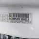 3C7WRVMG1FE518402 2015 Ram Promaster 3500 Cutaway Low Roof auction photo thumbnail 8