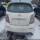 1G1JG6SG0H4171082 2017 Chevrolet Sonic Lt Auto auction photo thumbnail 15