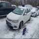 1G1JG6SG0H4171082 2017 Chevrolet Sonic Lt Auto auction photo thumbnail 2