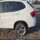 WBAVM1C55EVW55608 2014 BMW X1 Sdrive28I auction photo thumbnail 14
