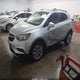 KL4CJESB3HB104658 2017 Buick Encore Preferred auction photo thumbnail 2