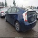 JTDKN3DU1C1502961 2012 Toyota Prius Two auction photo thumbnail 3