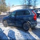 YV4102PK9N1868908 2022 Volvo Xc90 T5 Momentum 7 Passenger auction photo thumbnail 14