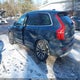 YV4102PK9N1868908 2022 Volvo Xc90 T5 Momentum 7 Passenger auction photo thumbnail 3