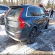 YV4102PK9N1868908 2022 Volvo Xc90 T5 Momentum 7 Passenger auction photo thumbnail 4