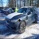 YV4102PK9N1868908 2022 Volvo Xc90 T5 Momentum 7 Passenger auction photo thumbnail 6