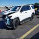 1GNERHKW9MJ272226 2021 Chevrolet Traverse Fwd Lt Leather auction photo thumbnail 2