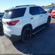 1GNERHKW9MJ272226 2021 Chevrolet Traverse Fwd Lt Leather auction photo thumbnail 4