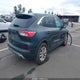 1FMCU0G66NUB51223 2022 Ford Escape Se auction photo thumbnail 4