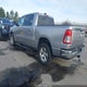 1C6RREFGXNN326176 2022 Ram 1500 Big Horn 4X2 5'7 Box auction photo thumbnail 3