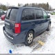 2D8HN54X48R822618 2008 Dodge Grand Caravan Sxt auction photo thumbnail 4