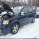 2D8HN54X48R822618 2008 Dodge Grand Caravan Sxt auction photo thumbnail 6