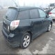 2T1KR32E85C460965 2005 Toyota Matrix Xr auction photo thumbnail 4
