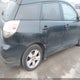 2T1KR32E85C460965 2005 Toyota Matrix Xr auction photo thumbnail 6