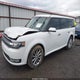 2FMHK6D89FBA04020 2015 Ford Flex Limited auction photo thumbnail 2