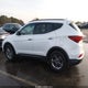 5NMZU3LB9HH008121 2017 Hyundai Santa Fe Sport 2.4L auction photo thumbnail 14