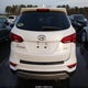 5NMZU3LB9HH008121 2017 Hyundai Santa Fe Sport 2.4L auction photo thumbnail 16