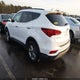 5NMZU3LB9HH008121 2017 Hyundai Santa Fe Sport 2.4L auction photo thumbnail 3