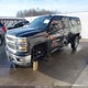 1GCVKREC4FZ170566 2015 Chevrolet Silverado 1500 1Lt auction photo thumbnail 2