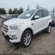 1FMCU0HD5JUA47328 2018 Ford Escape Sel auction photo thumbnail 2