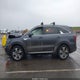 KNDRKDLG5P5176959 2023 Kia Sorento Hybrid Sx Prestige auction photo thumbnail 14