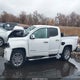 1GTG6DEN9J1173214 2018 GMC Canyon Slt auction photo thumbnail 14