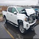 1GTG6DEN9J1173214 2018 GMC Canyon Slt auction photo thumbnail 1
