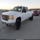 1GT7K4B63AF109276 2010 GMC Sierra 3500Hd Slt auction photo thumbnail 2
