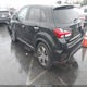 JA4ARUAU3RU002134 2024 Mitsubishi Outlander Sport 2.0 Se Awc auction photo thumbnail 3