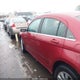 1C3CCBBB6DN550976 2013 Chrysler 200 Touring auction photo thumbnail 14