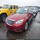 1C3CCBBB6DN550976 2013 Chrysler 200 Touring auction photo thumbnail 2