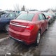 1C3CCBBB6DN550976 2013 Chrysler 200 Touring auction photo thumbnail 4