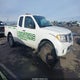 1N6AD0CW4GN777378 2016 Nissan Frontier Sv auction photo thumbnail 1