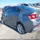 1G1BE5SM6J7163020 2018 Chevrolet Cruze Lt Auto auction photo thumbnail 14